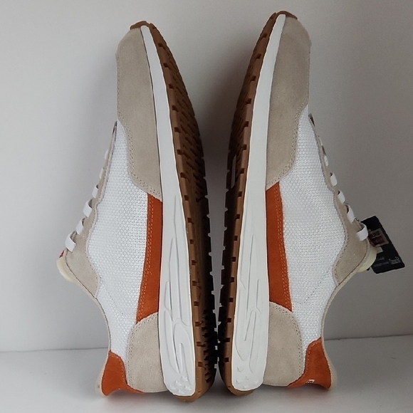 Sketchers Slip Ins Street Retro Jogger Holloway Shoes - Picture 5 of 11